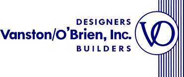 Vanston/O'Brien Logo